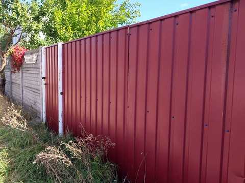 участок по адресу СТ Заліське