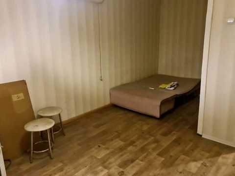 квартира по адресу Тополиная ул., 26