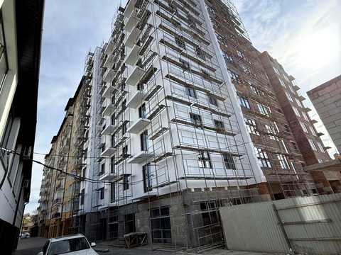 квартира за адресою Івано-Франківськ, Дмитра Коцюбайла вул., (Будинок 1)