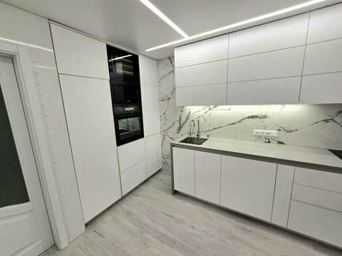 квартира за адресою Дарницький бульв., 8