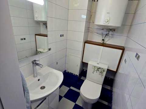 квартира за адресою Дарницький бульв., 8