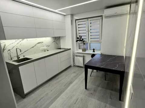квартира за адресою Дарницький бульв., 8