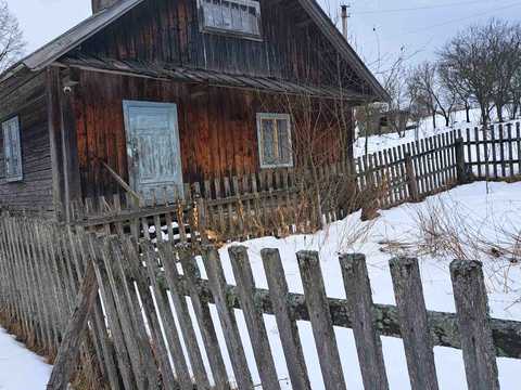 дом по адресу Франка, 22