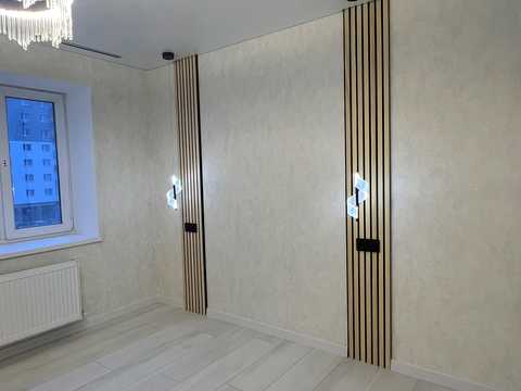 квартира по адресу Немировское шоссе, 94-Є, корп. 1-5