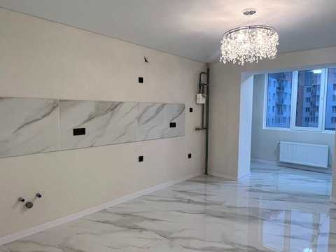 квартира по адресу Немировское шоссе, 94-Є, корп. 1-5