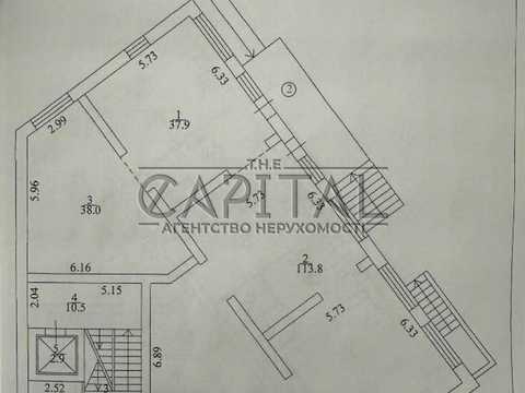 коммерческая по адресу Рижская ул., 19