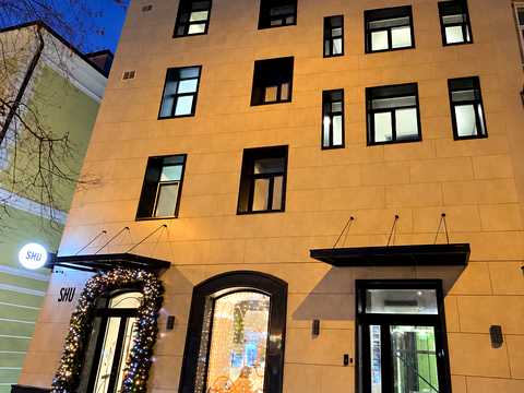 коммерческая по адресу Євгена Гуцала пер. (Кутузова), 3-А