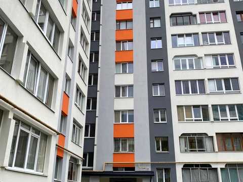 квартира по адресу Коломыйская ул., 8