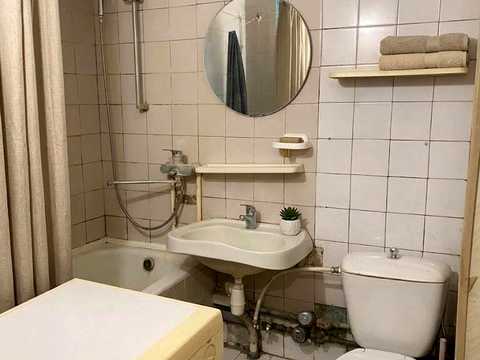 квартира по адресу Коломыйская ул., 8