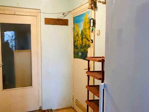 квартира по адресу Коломыйская ул., 8