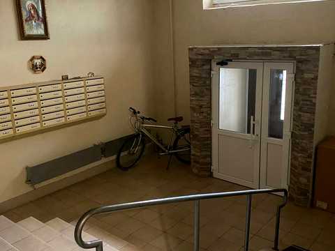 квартира по адресу Коломыйская ул., 8