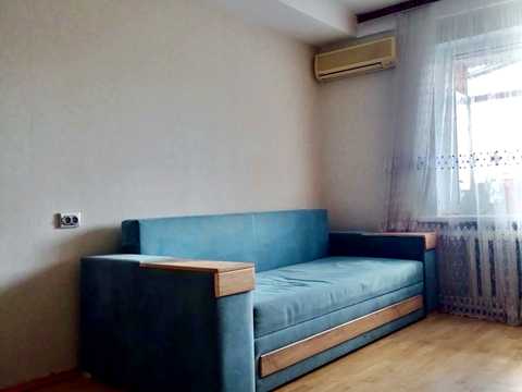 квартира по адресу Шолом-Алейхема ул., 5