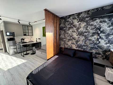квартира за адресою Берестейський просп. (Перемоги), 11 к2