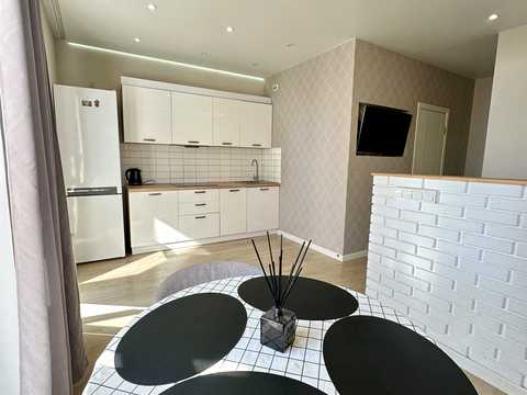 квартира за адресою Сім'ї Кульженків вул. (Петра Дегтяренка), 37