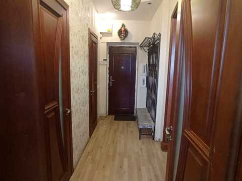 квартира по адресу Харьковское шоссе, 19-А