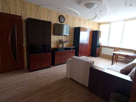 квартира по адресу Харьковское шоссе, 19-А