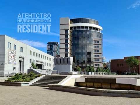 комерційна за адресою Володимира Мономаха вул. (Московська), 17А