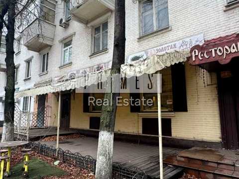 комерційна за адресою Вишгородська вул., 4