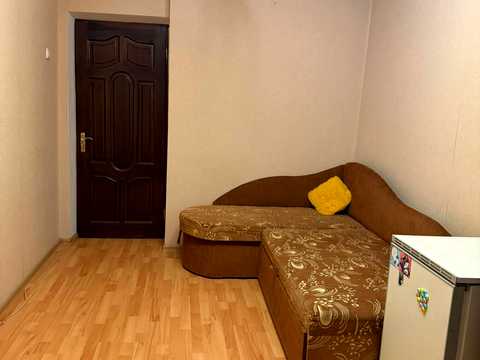 комната по адресу Степана Бандеры просп., 96