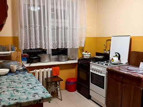комната по адресу Степана Бандеры просп., 96