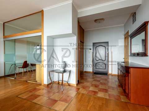 квартира по адресу Кловский спуск, 5