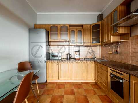 квартира по адресу Кловский спуск, 5