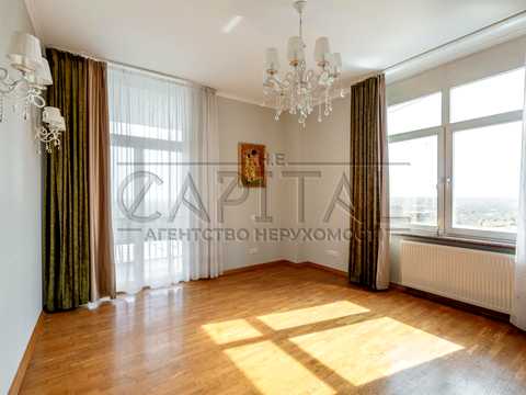 квартира по адресу Кловский спуск, 5