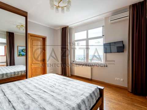 квартира по адресу Кловский спуск, 5
