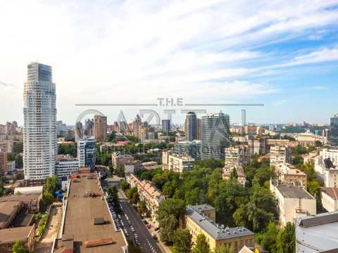 квартира по адресу Кловский спуск, 5
