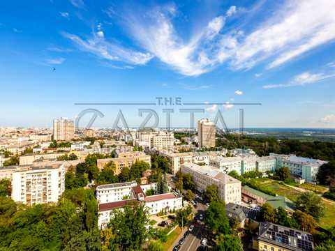 квартира по адресу Кловский спуск, 5