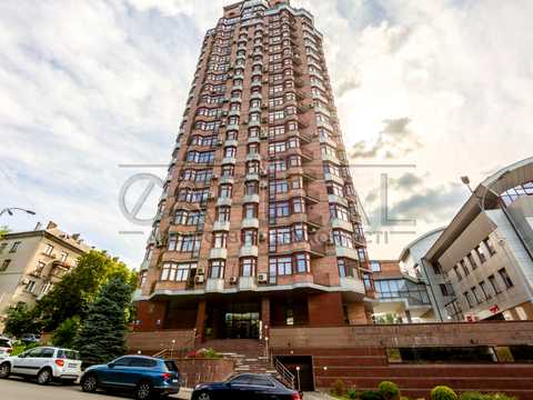 квартира по адресу Кловский спуск, 5