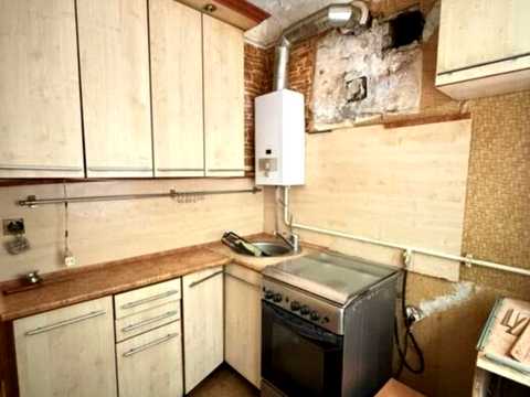 квартира по адресу Миру просп., 78/3
