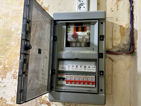 квартира за адресою Київ, Верховної Ради бульв., 3-А