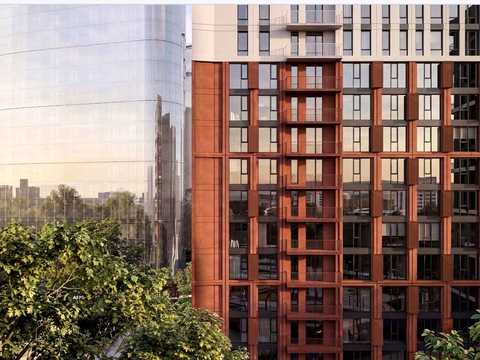квартира за адресою Симона Петлюри вул., 5