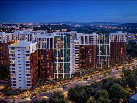 квартира за адресою Симона Петлюри вул., 5