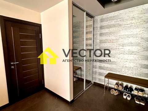 квартира за адресою Перспективна вул., 3