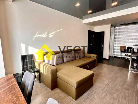 квартира за адресою Перспективна вул., 3