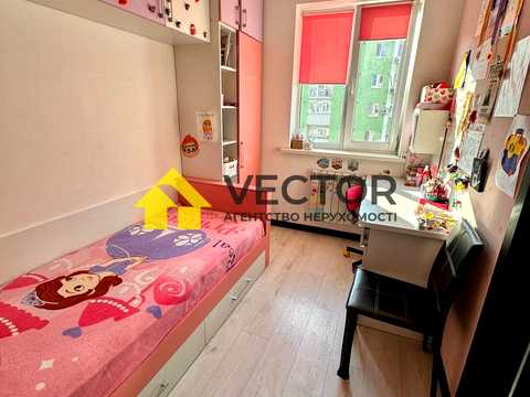 квартира за адресою Перспективна вул., 3