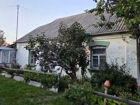 будинок за адресою Шкільна