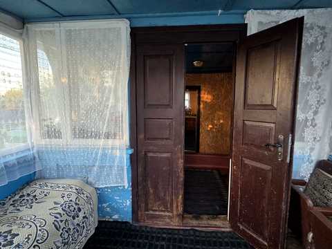 дом по адресу Шкільна
