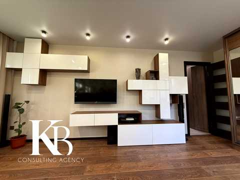 квартира за адресою Петра Калнишевського просп. (Косіора), 44