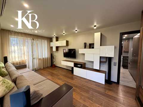 квартира за адресою Петра Калнишевського просп. (Косіора), 44