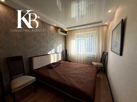 квартира за адресою Петра Калнишевського просп. (Косіора), 44
