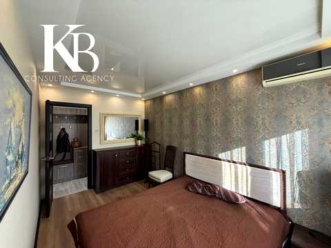 квартира за адресою Петра Калнишевського просп. (Косіора), 44