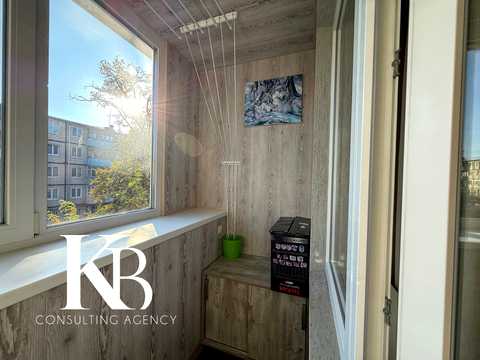 квартира за адресою Петра Калнишевського просп. (Косіора), 44