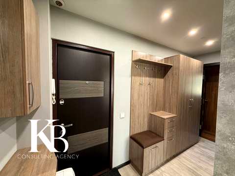 квартира за адресою Петра Калнишевського просп. (Косіора), 44