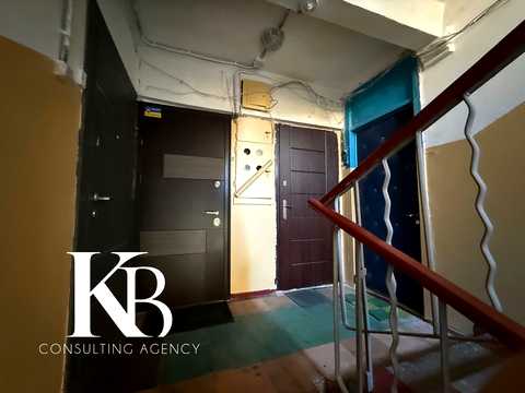 квартира за адресою Петра Калнишевського просп. (Косіора), 44