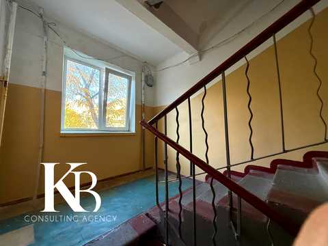 квартира за адресою Петра Калнишевського просп. (Косіора), 44