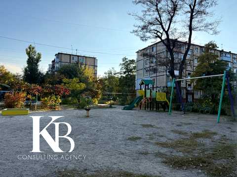 квартира за адресою Петра Калнишевського просп. (Косіора), 44