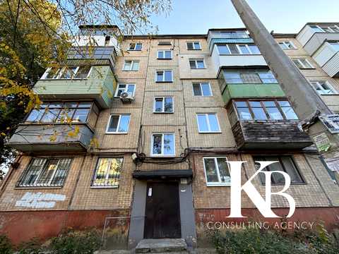 квартира за адресою Петра Калнишевського просп. (Косіора), 44